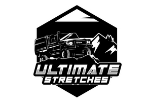 Ultimate Stretches